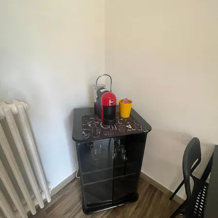 Apartamento San Siro -fiera
