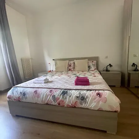 Apartamento San Siro -fiera