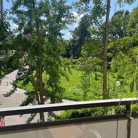 San Siro -fiera Apartamento Milán
